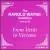 Harold Wayne Collection Volume 39 von Various Artists
