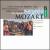 Mozart: Coranation Mass; Missa Solemnis von Various Artists