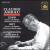 Chopin/Liszt: Piano Concertos von Claudio Arrau