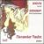 Paul Dukas: Sonate; Claude Debussy: Suite bergamasque von Alexander Vaulin