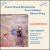 Fanny Hensel-Mendelssohn, Schubert, Grieg: Klaviertrios von Various Artists