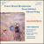 Fanny Hensel-Mendelssohn, Schubert, Grieg: Klaviertrios von Various Artists