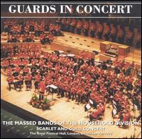Guards in Concert von Various Artists