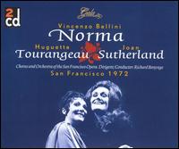 Bellini: Norma von Various Artists