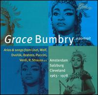 Grace Bumbry: A Portrait von Grace Bumbry