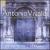 Antonio Vivaldi: 12 Sonatas Op.2 for Violin and Continuo von Walter Reiter