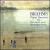 Brahms: Piano Quartets von Various Artists