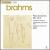 Brahms: Piano Concertos 1 & 2 von Elisabeth Leonskaja