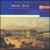 Werner, Birck: Sinfonie, Pastorelle & Sonate von Lajos Rovatkay