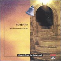 Golgotha: The Passion of Christ von Various Artists