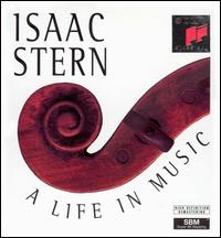 A Life in Music, Box 1 (Box Set) von Isaac Stern