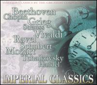 Imperial Classics [Box Set] von Various Artists