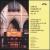 Great European Organs No. 57 von David Briggs