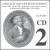 J. Boulogne Chevalier de Saint-Georges: Symphonies and Violin Concertos - CD 2 von Various Artists