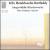 Mendelssohn: Ausgewählte Klavierwerke von Nina Tichman