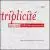 Triplicité 1350-1450 von Zorgina Vocalensemble