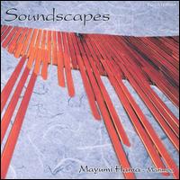 Soundscapes von Mayumi Hama