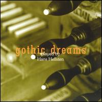 Gothic Dreams von Hans Hellsten