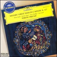 Mozart: Mass No. 18; Haydn: Grosses Te Deum No. 2 von Ferenc Fricsay