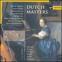 Dutch Masters von Various Artists