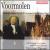 Alexander Voormolen: Baron Hop Suites Nos. 1 & 2; Concerto for Two Oboes; Eline von Matthias Bamert