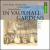 In Vauxhall Gardens von Charles Medlam