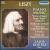 Liszt: Piano Music von Lajos Kértesz