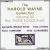 Harold Wayne Collection, Vol. 22 von Various Artists