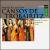Cansos de Trobairtiz (Songs of the Women Troubadors) von Various Artists