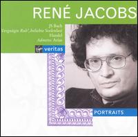 Veritas Portraits: René Jacobs von René Jacobs