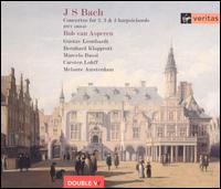 Bach: Concertos for 2, 3 & 4 Harpsichords (Box Set) von Various Artists