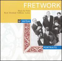 Veritas Portraits: Fretwork von Fretwork