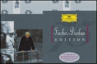 Fischer-Dieskau Edition (Box Set) von Dietrich Fischer-Dieskau