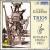Felice Giardini: Complete Trios von Budapest String Trio