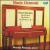 Clementi: Piano Sonatas von Martin Roscoe