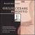 Handel: Giulio Cesare in Egitto von Montserrat Caballé