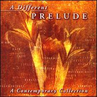 A Different Prelude von Various Artists