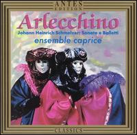 Arlecchino von Various Artists