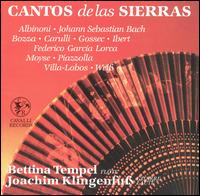 Cantos de las Sierras von Various Artists