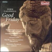 Caldwell: Good Friday von Various Artists