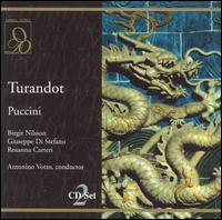 Puccini: Turandot von Various Artists