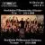 Stockholm Philharmonic 75th Anniversary von Stockholm Philharmonic Orchestra