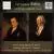 Carl Friedrich Zelter: Goethe-Lieder, Vol. 2 von Hans-Jorg Mammel