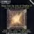Music from the time of Christain IV: Songs and harpsichord Music von Various Artists
