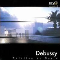 Debussy: Painting by Music von Various Artists