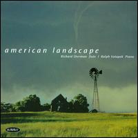 American Landscape von Richard Sherman