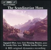 The Scandinavian Horn von Various Artists