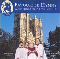 Favourite Hymns von Martin Neary
