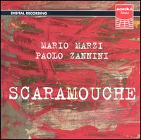 Scaramouche von Various Artists