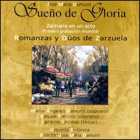 Damunt: Seuno de Gloria von Various Artists